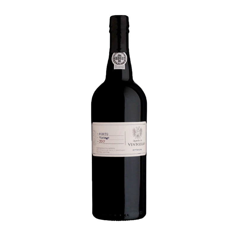Quinta de Ventozelo Vintage 2012