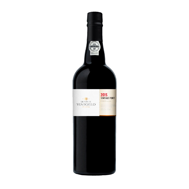 Quinta de Ventozelo Vintage 2015