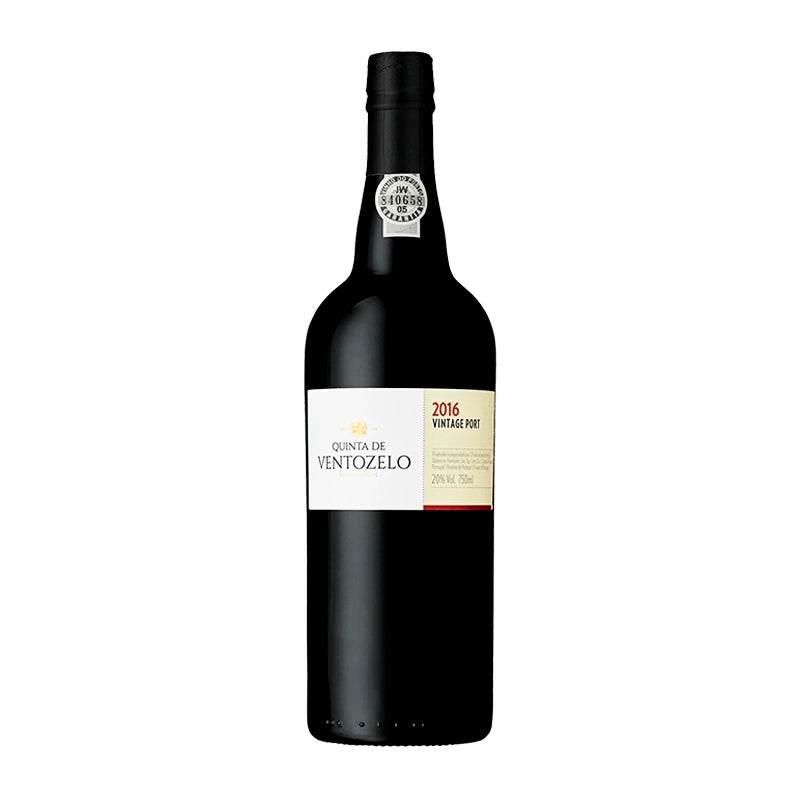 Quinta de Ventozelo Vintage 2016