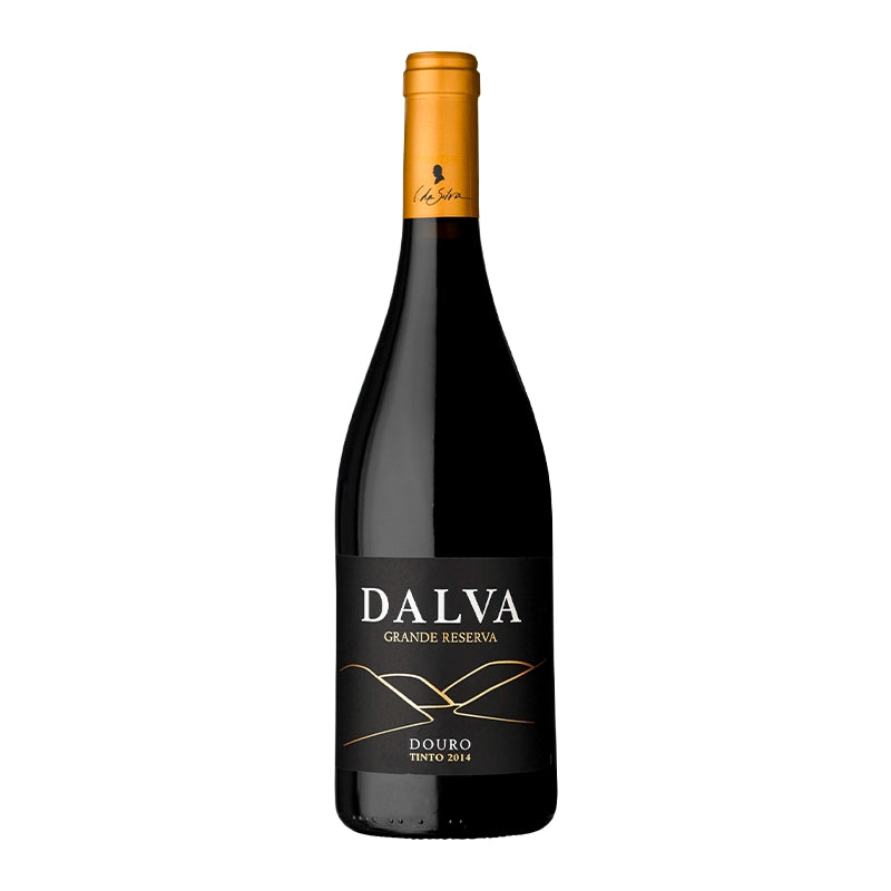 Dalva Grande Réserve Rouge