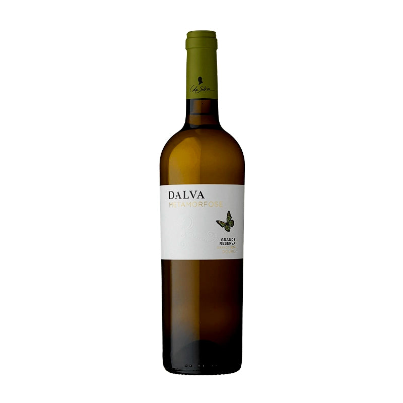 Dalva Grande Reserva Metamorfose Branco