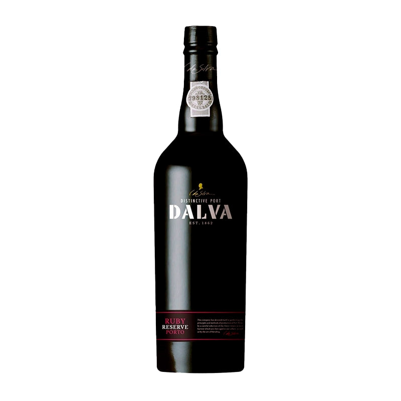 Dalva ruby Reserve