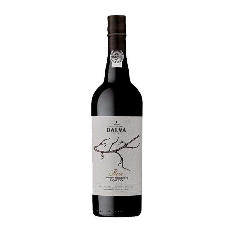 Dalva "Pure" Tawny Reserve