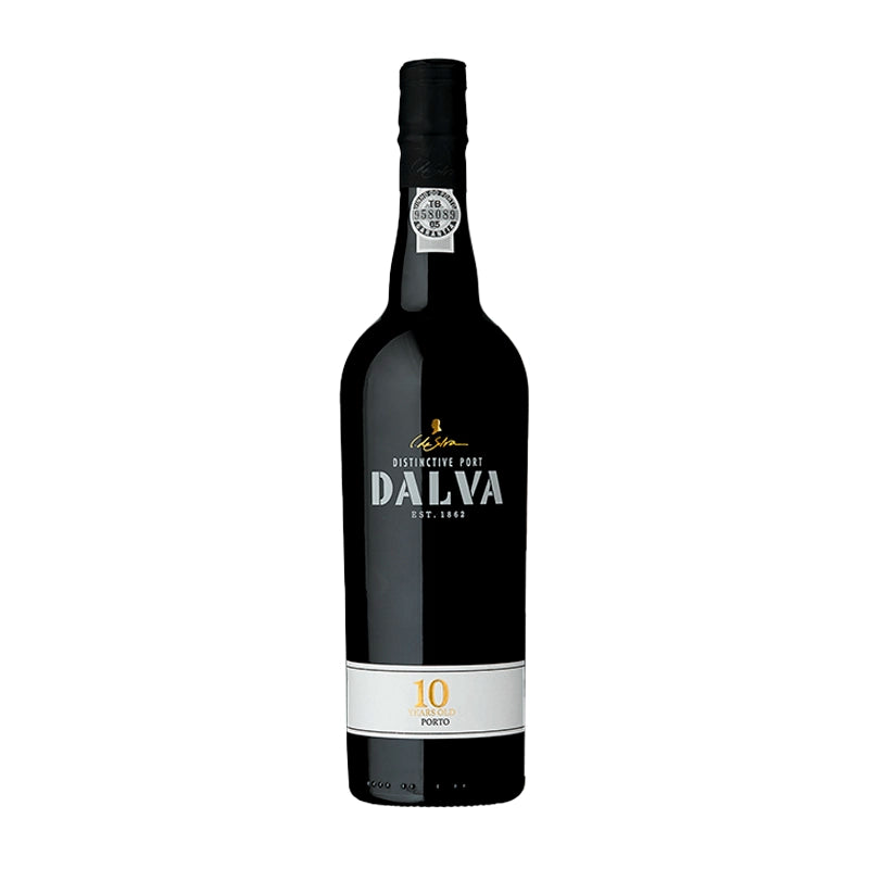 Dalva 10 Anos Tawny