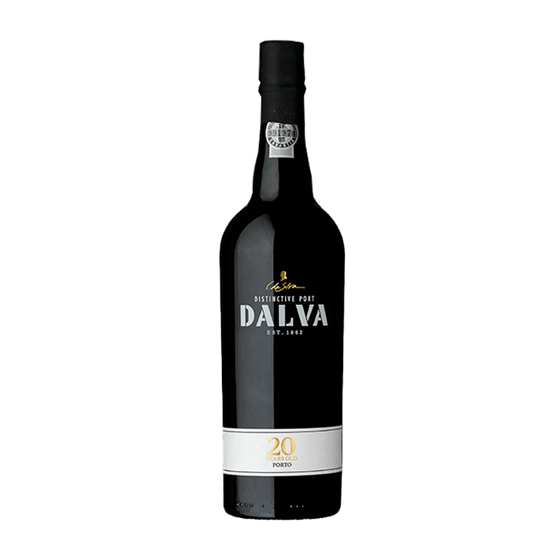 Dalva 20 Anos Tawny