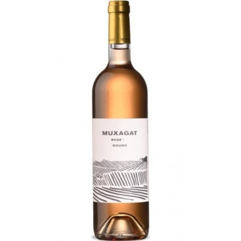 Muxagat Rosé