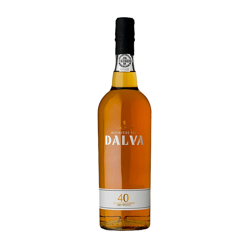 Dalva 40 Anos Dry White