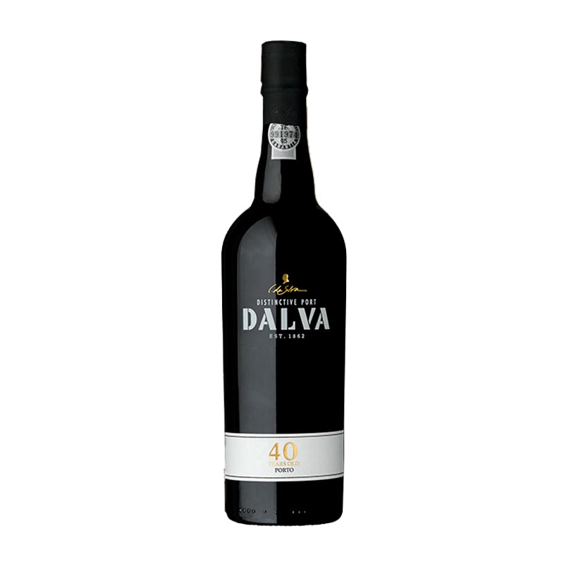 Dalva 40 Anos Tawny