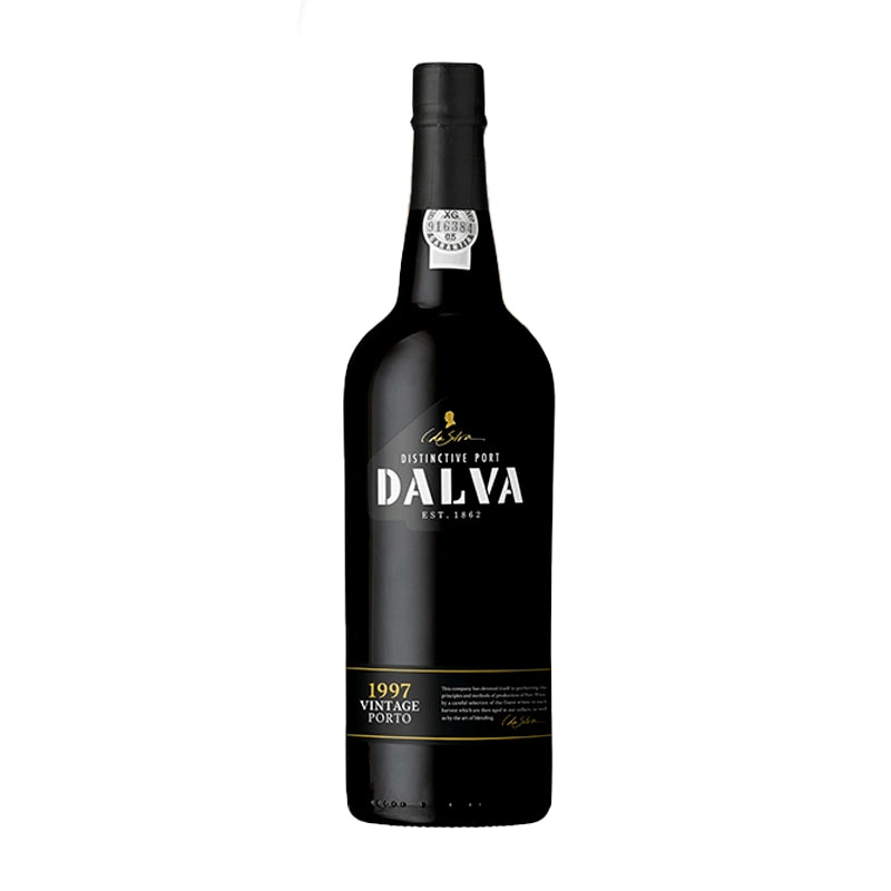 Dalva Vintage 1997 com cx madeira