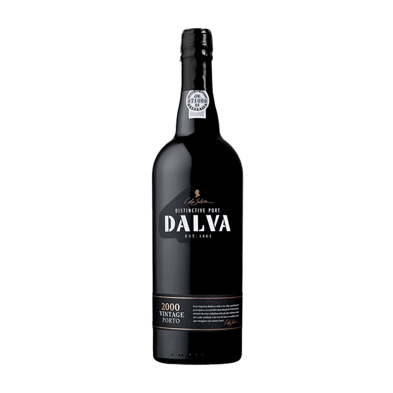 Dalva Vintage 2000 com cx madeira
