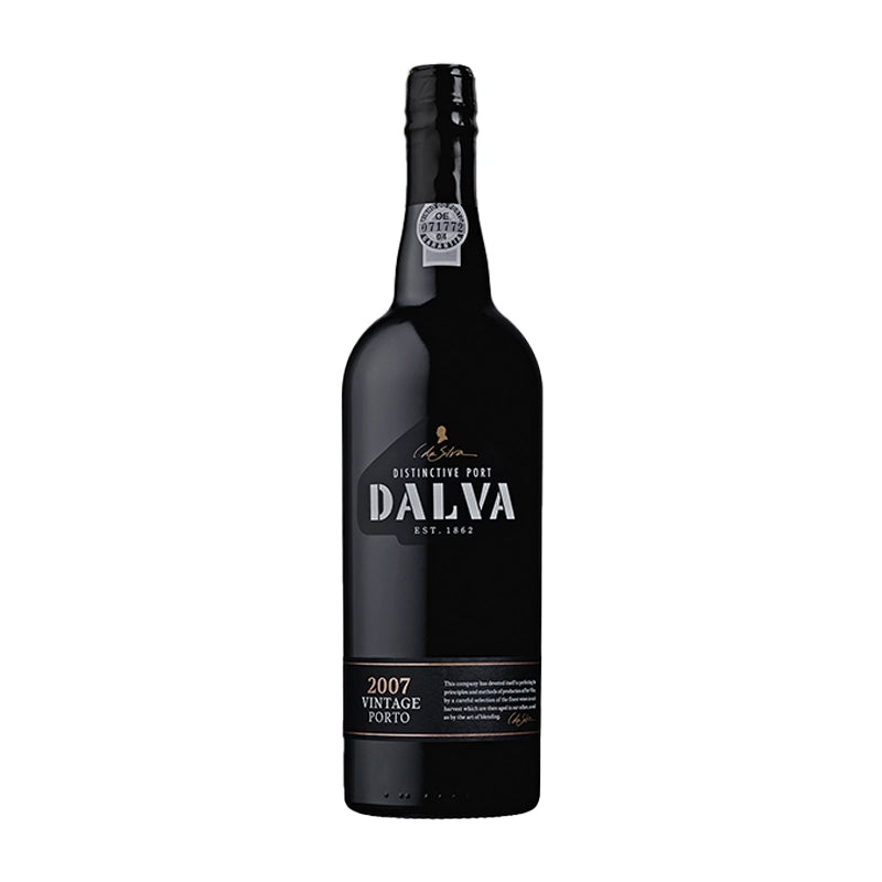 Dalva Vintage 2007 com cx madeira