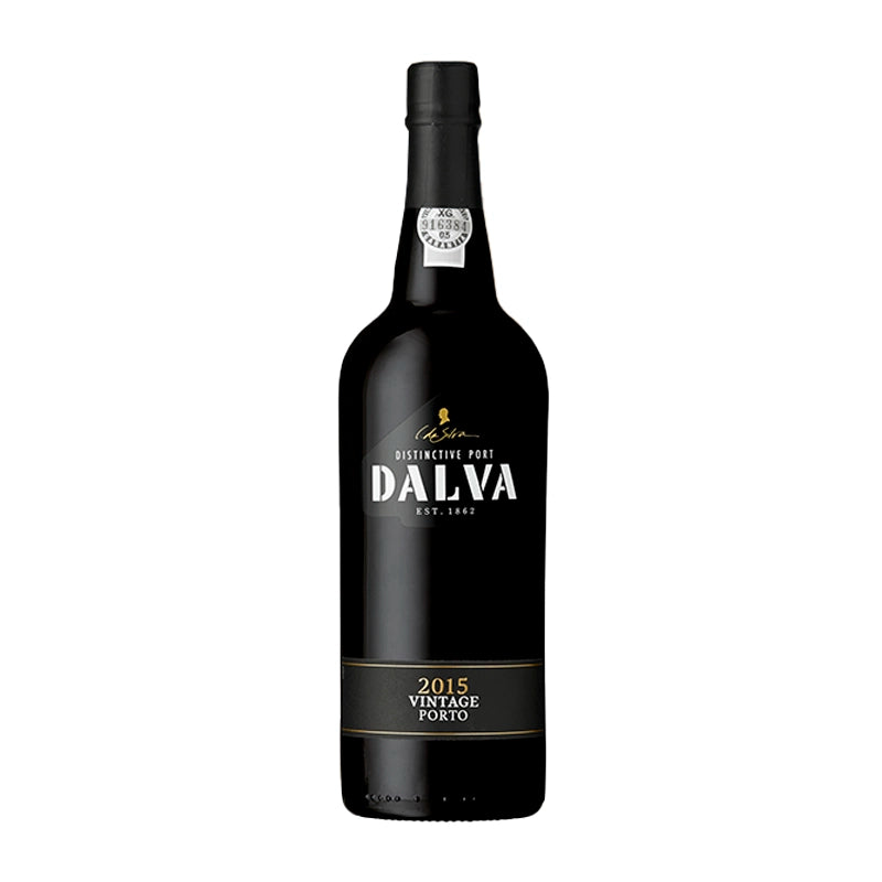 Dalva Vintage 2015 c/ cx madeira