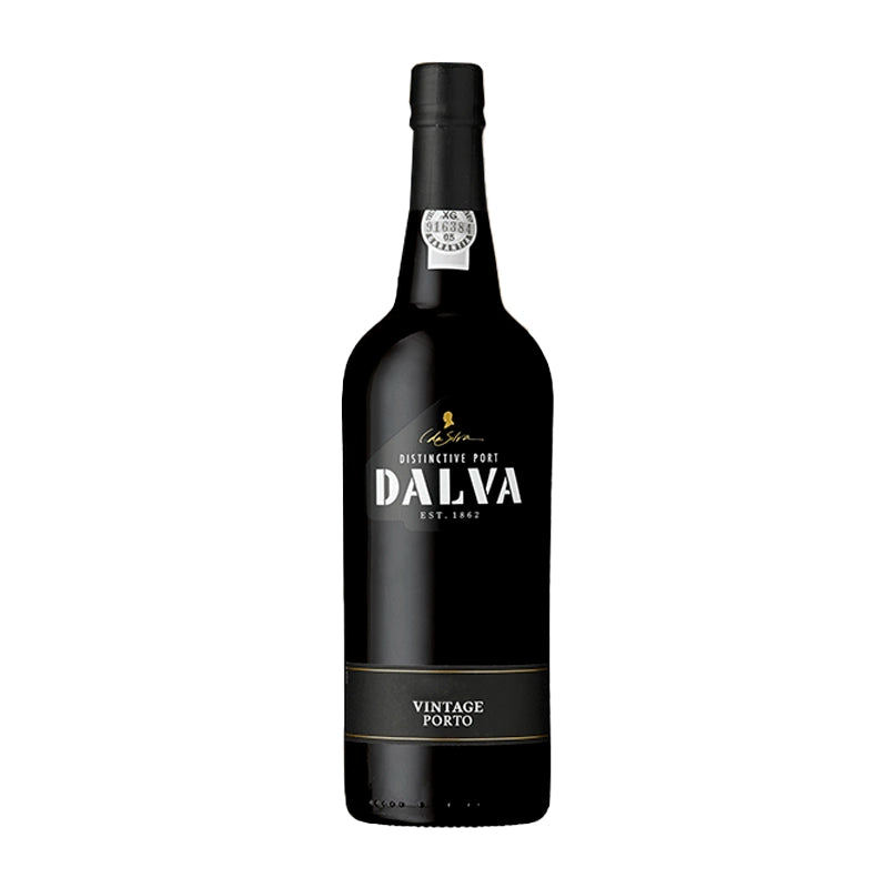 Dalva Vintage 2017 c/ cx madeira