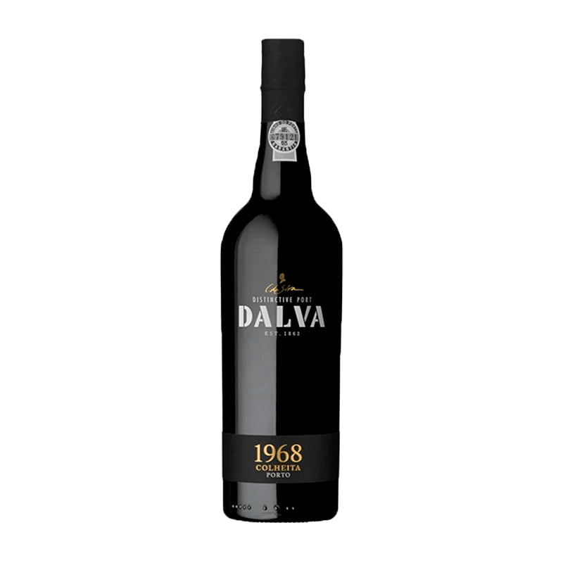 Dalva Colheita 1968