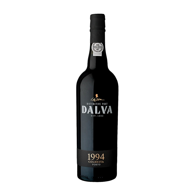 Dalva Colheita 1994 c/ cx madeira