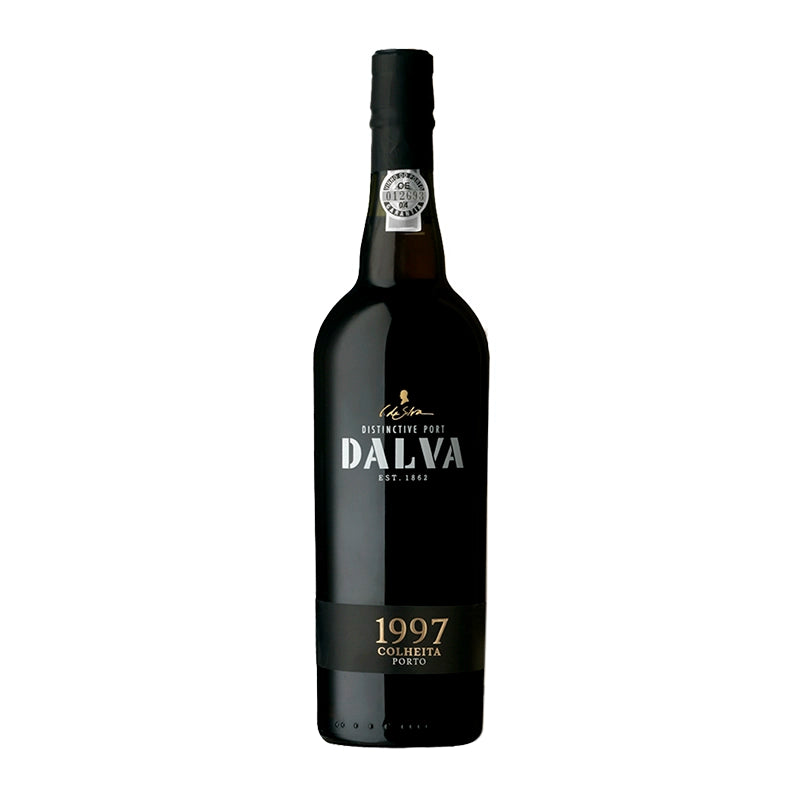 Dalva Colheita 1997