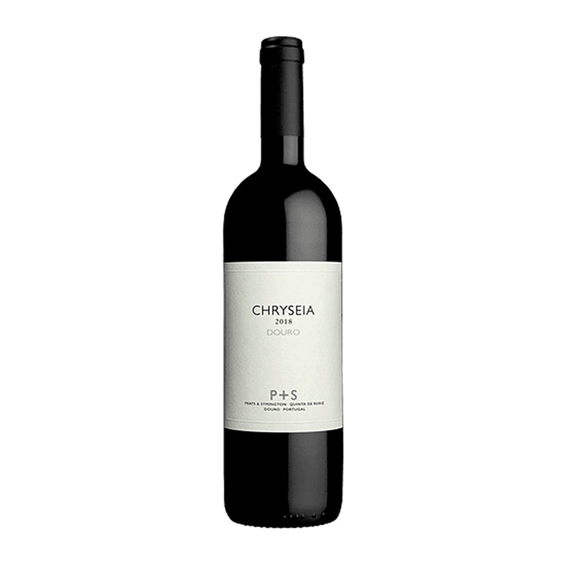 Chryseia Tinto 2018