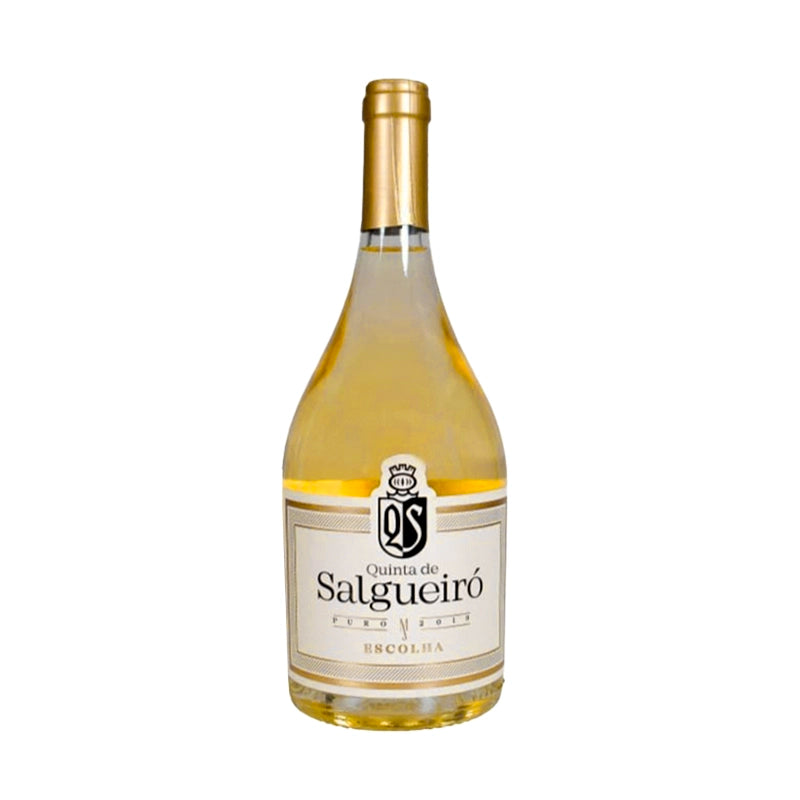 Quinta De Salgueiró Branco