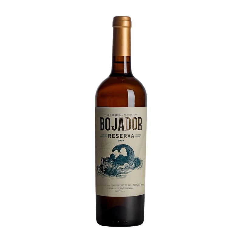 Bojador Reserva Branco