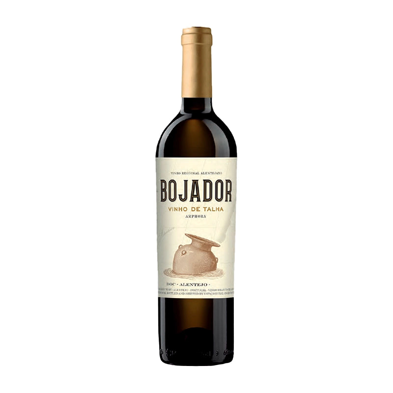 Bojador Vinho Da Talha Branco Amphora