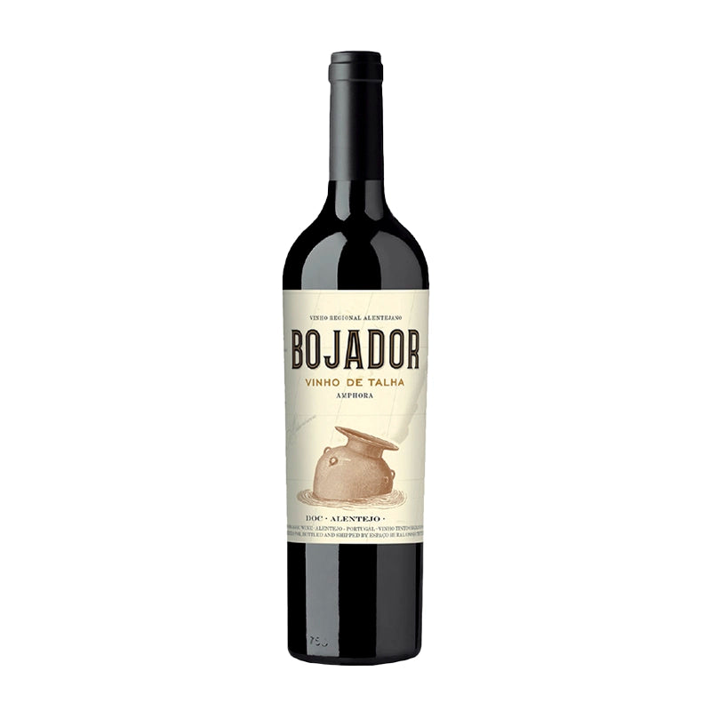 Bojador Vinho Da Talha Tinto