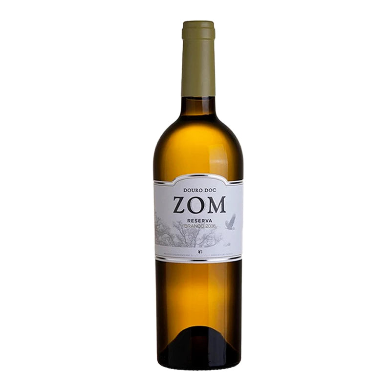 Zom Reserva branco