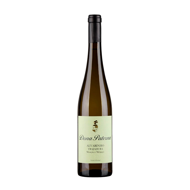 Doña Paterna Alvarinho + Trejadura