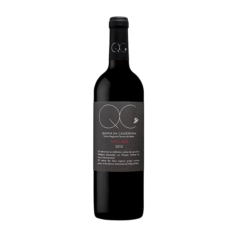 Quinta Da Caldeirinha Rouge