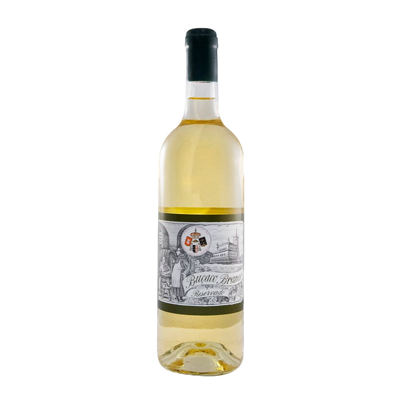 Buçaco Reserved White 2017