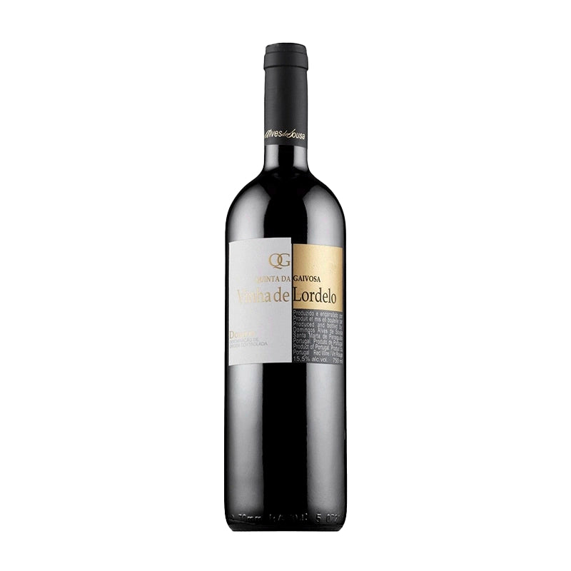 Quinta Da Gaivosa Vinha De Lordelo Tinto 2019