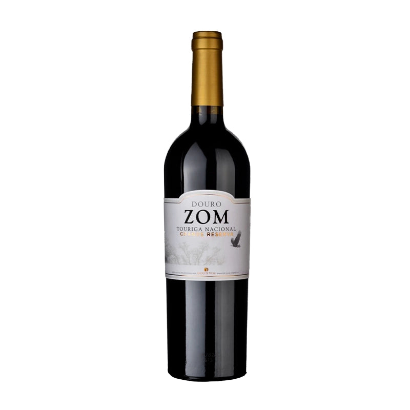 Zom Grande Reserva Touriga Nacional Tinto 2020