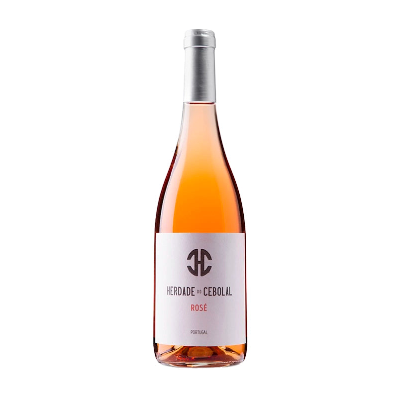 Herdade Do Cebolal Rosé 2021