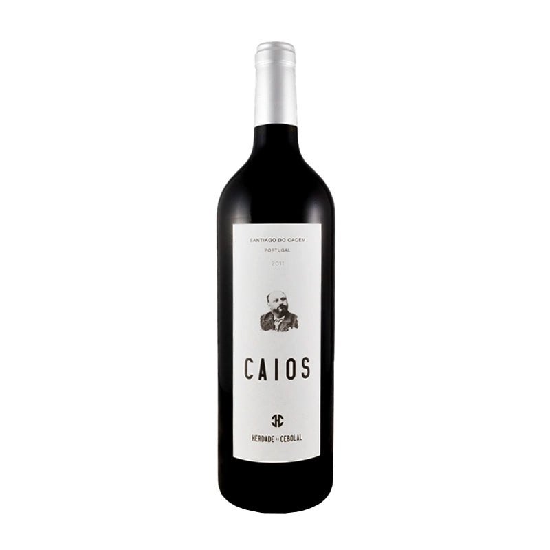 Caios Tinto 2011