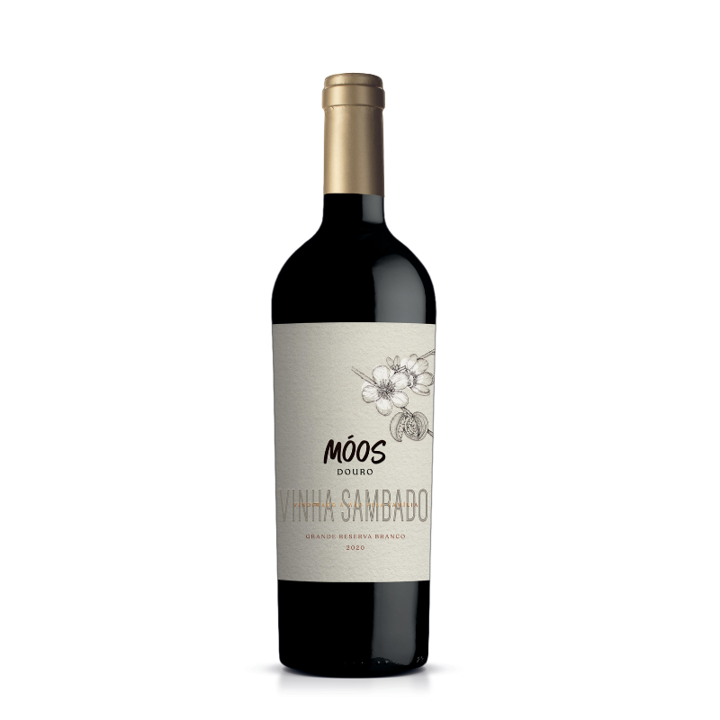 Móos – Vinha Sambado Grande Reserva Branco