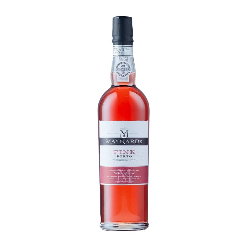 Maynards Rosé / Pink Porto