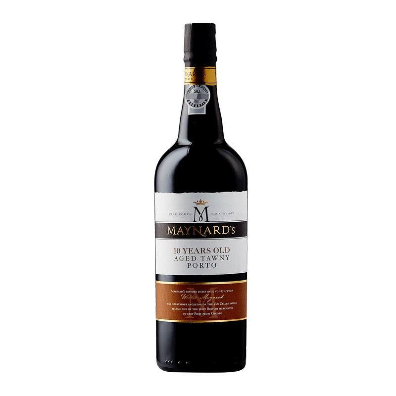 Maynards 10 Anos Tawny