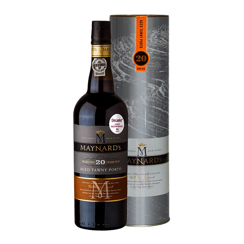 Maynard's 20 ANOS Tawny