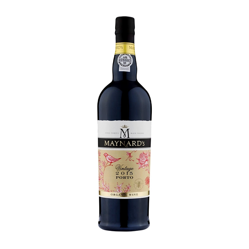 Maynards Biologico Annata Porto 2015