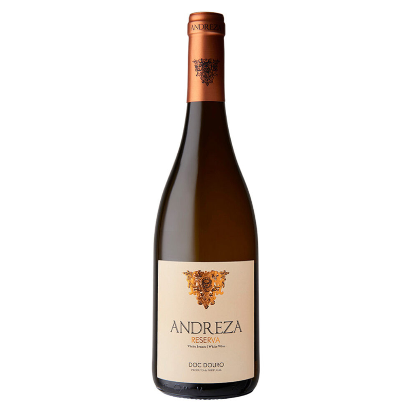 Andreza Reserva Bianco