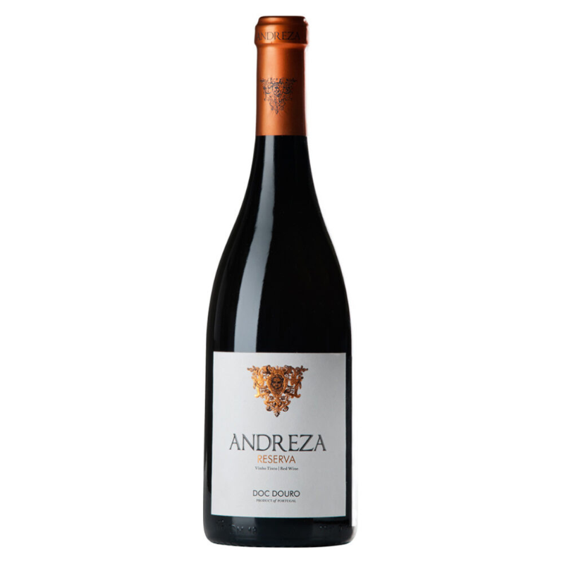 Andreza Réserva Rouge