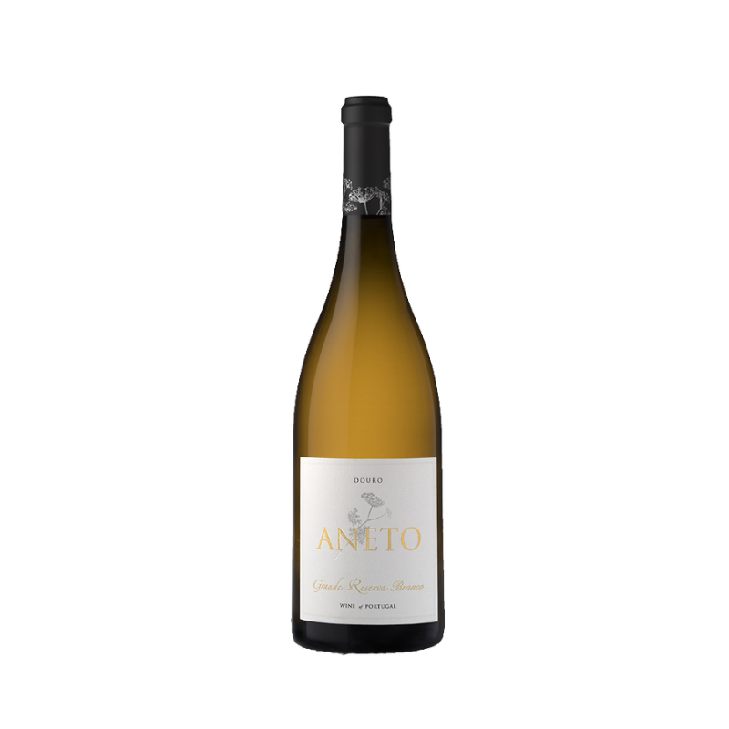 Aneto Grande Réserve Blanc 2016