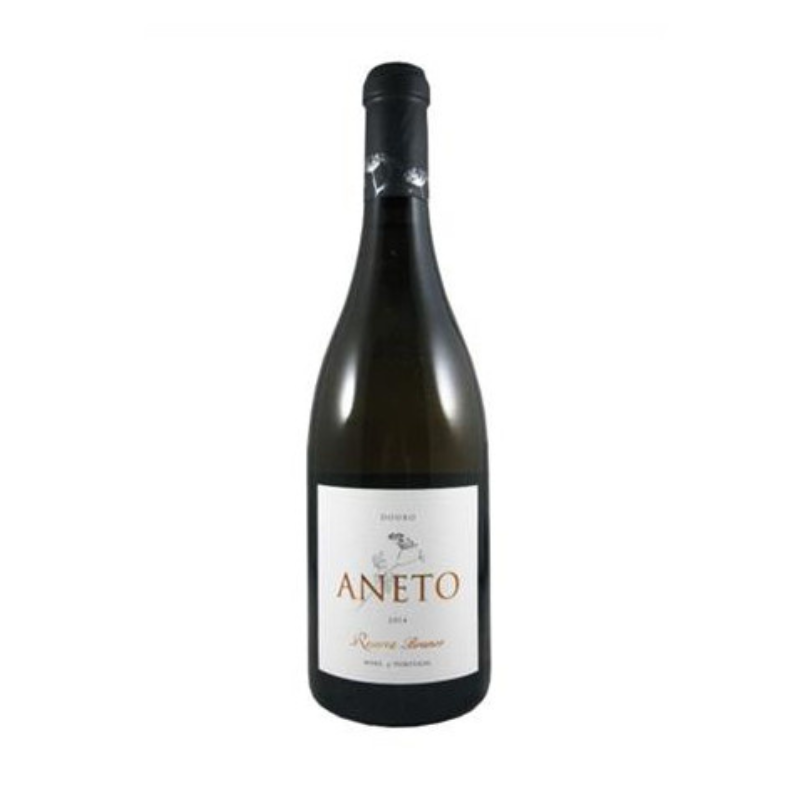 Aneto Grande Reserva Red