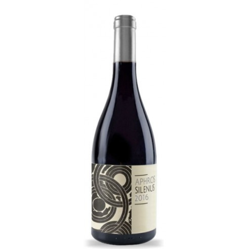 Aphros Silenus Biological Wine