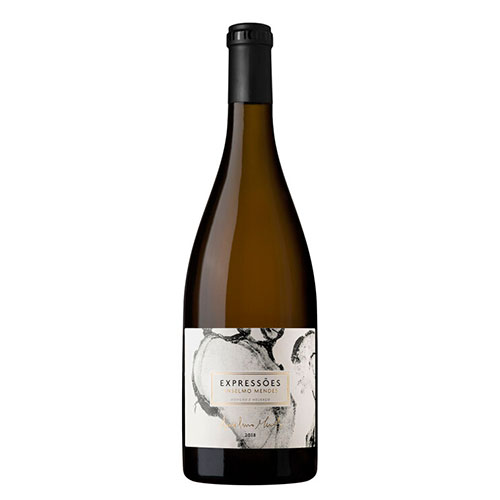 Expressões Anselmo Mendes Alvarinho