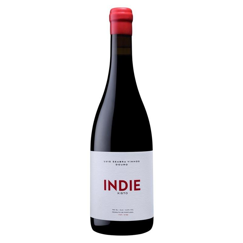 Indie Xisto Tinto