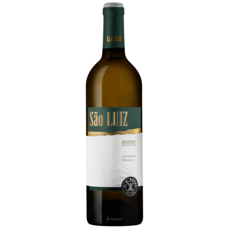 Kopke São Luís Reserva Branco