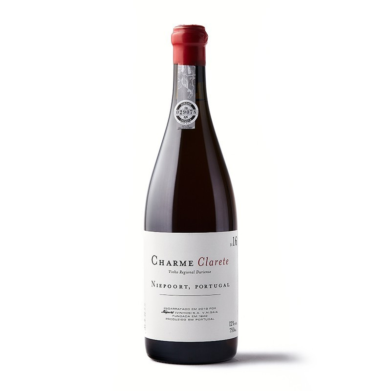 Niepoort Clarete de Charme Rosé