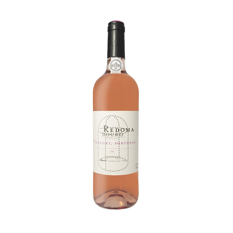 Niepoort Redoma Rosé