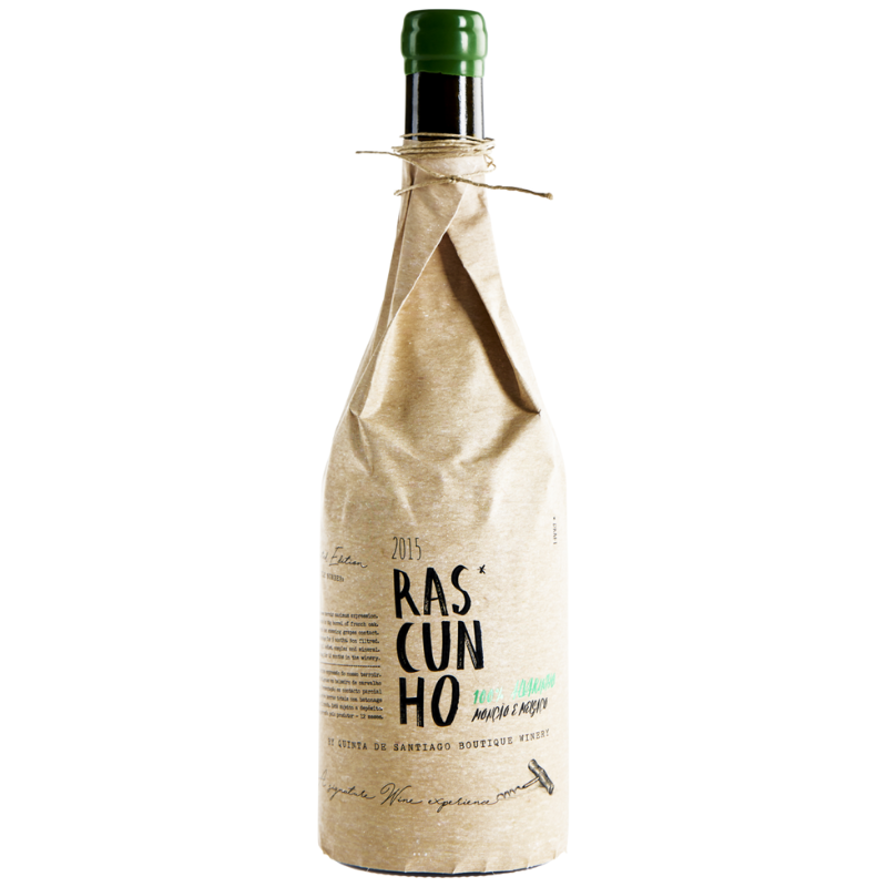 Rascunho Alvarinho