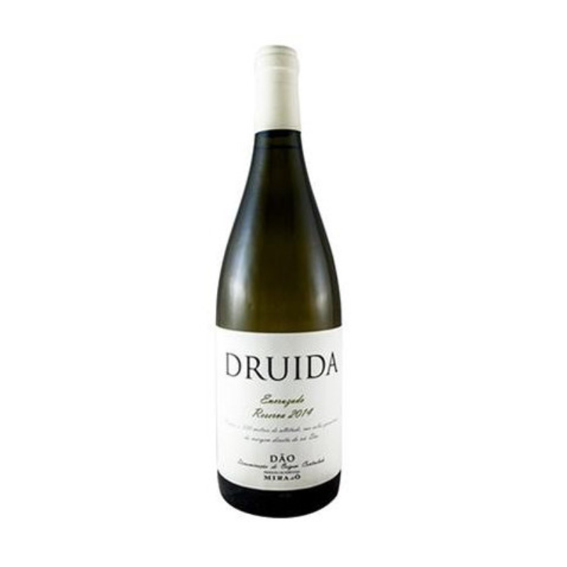 Druida Encruzado Reserva Branco